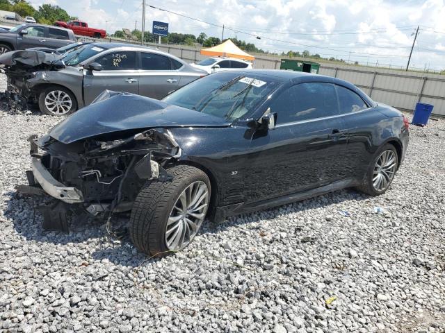 2014 INFINITI Q60 BASE, 