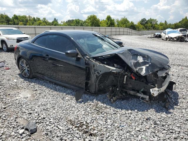 JN1CV6FE2EM901927 - 2014 INFINITI Q60 BASE BLACK photo 4