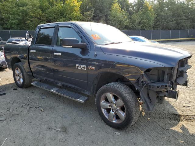 1C6RR7LT0ES290223 - 2014 RAM 1500 SLT GRAY photo 4