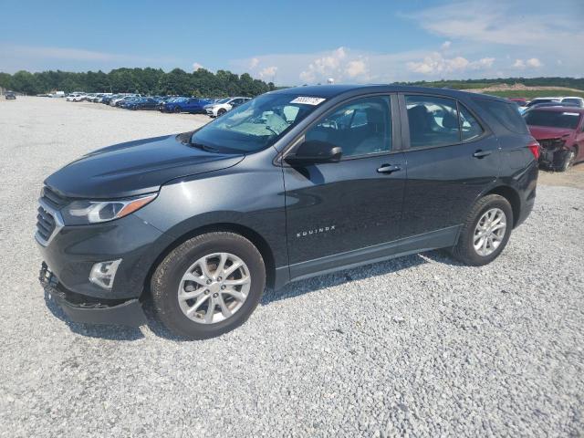 2020 CHEVROLET EQUINOX LS, 