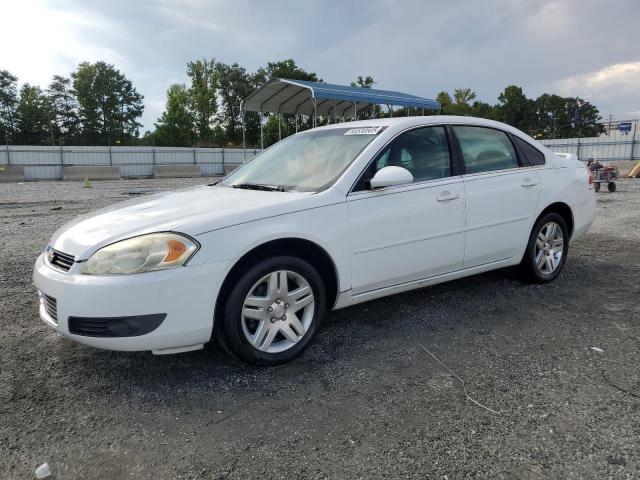 2006 CHEVROLET IMPALA LT, 