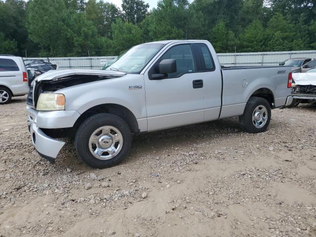2006 FORD F150, 