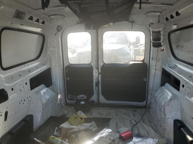 ZFBERFAT0G6B30820 - 2016 RAM PROMASTER ლურჯი ფოტო 10