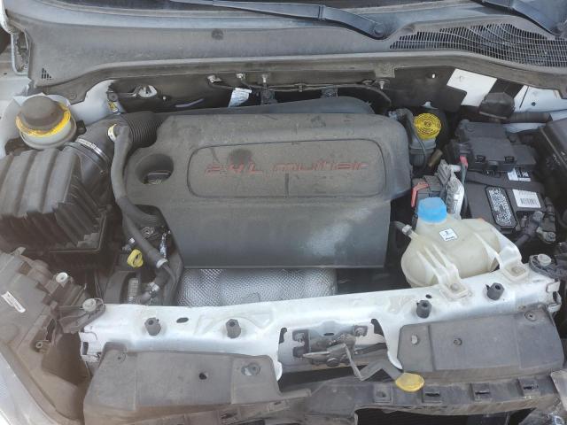 ZFBERFAT0G6B30820 - 2016 RAM PROMASTER ლურჯი ფოტო 12