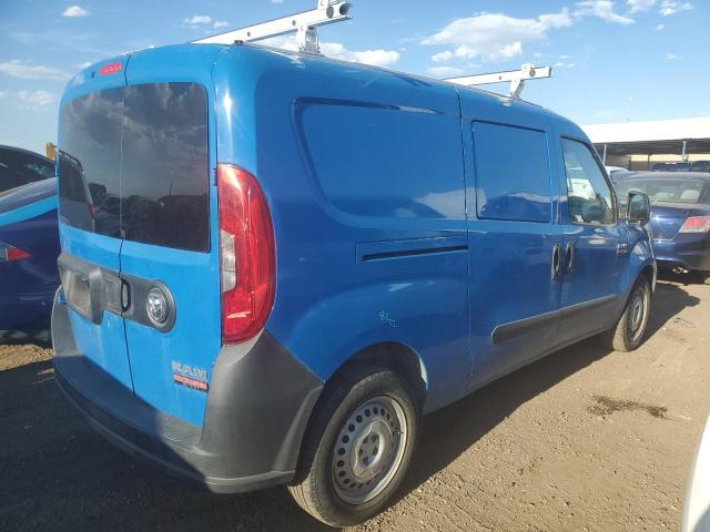 ZFBERFAT0G6B30820 - 2016 RAM PROMASTER ლურჯი ფოტო 3