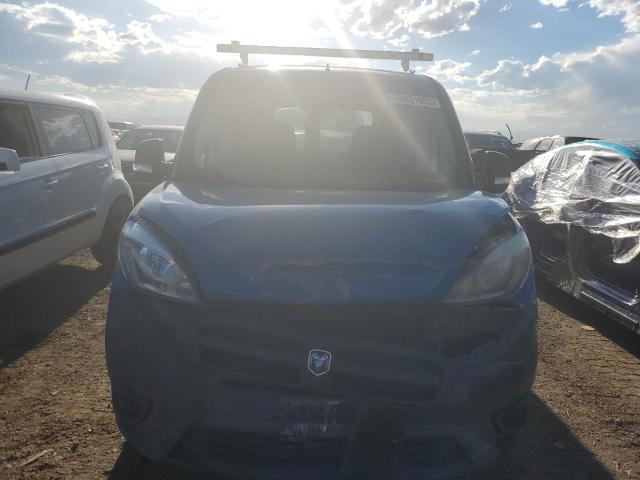 ZFBERFAT0G6B30820 - 2016 RAM PROMASTER ლურჯი ფოტო 5