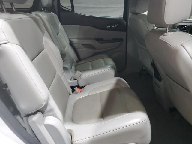 1GKKNULS6HZ300815 - 2017 GMC ACADIA SLT-1 WHITE photo 11