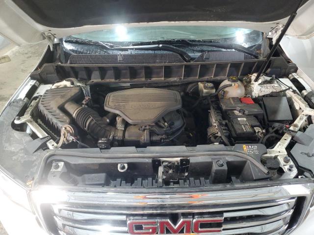 1GKKNULS6HZ300815 - 2017 GMC ACADIA SLT-1 WHITE photo 12