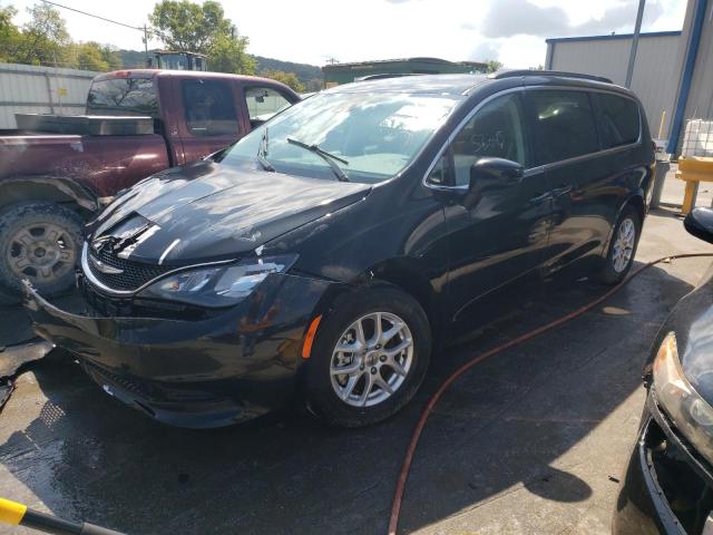 2021 CHRYSLER VOYAGER LXI, 