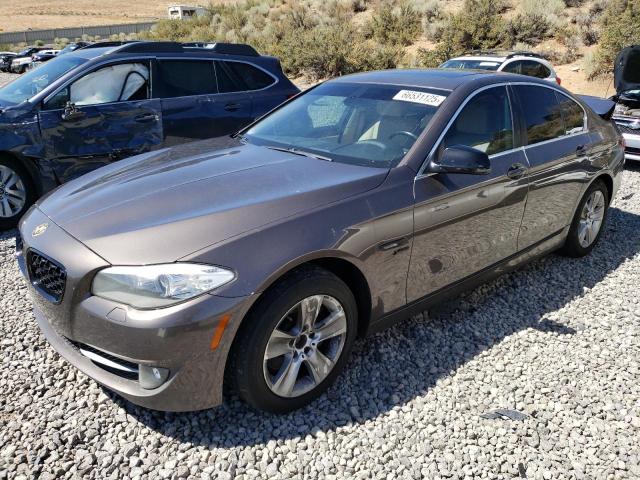 2012 BMW 528 XI, 