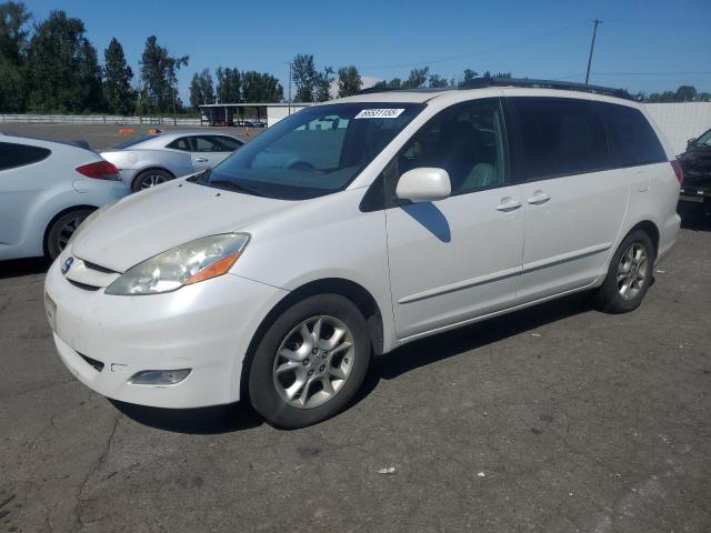 2006 TOYOTA SIENNA XLE, 