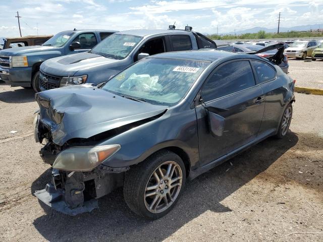 2005 TOYOTA SCION TC, 