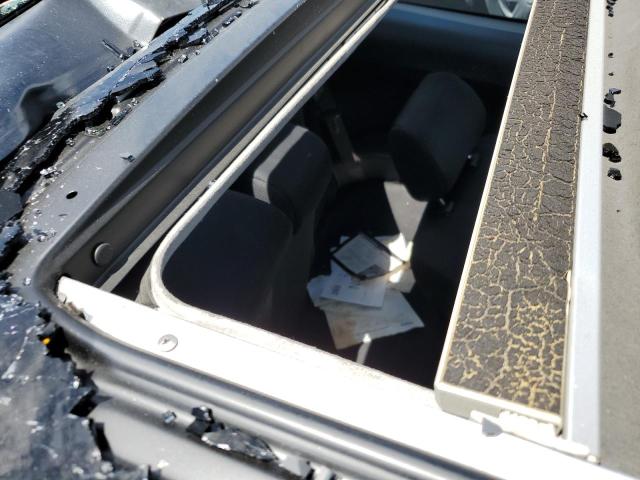 JTKDE177250036297 - 2005 TOYOTA SCION TC 石墨色 照片 10