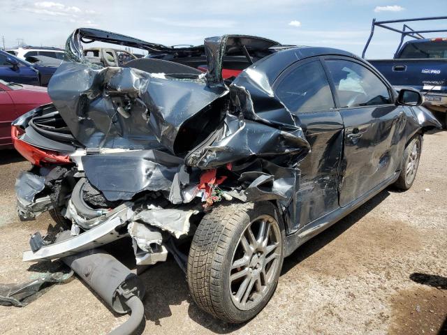 JTKDE177250036297 - 2005 TOYOTA SCION TC 石墨色 照片 3