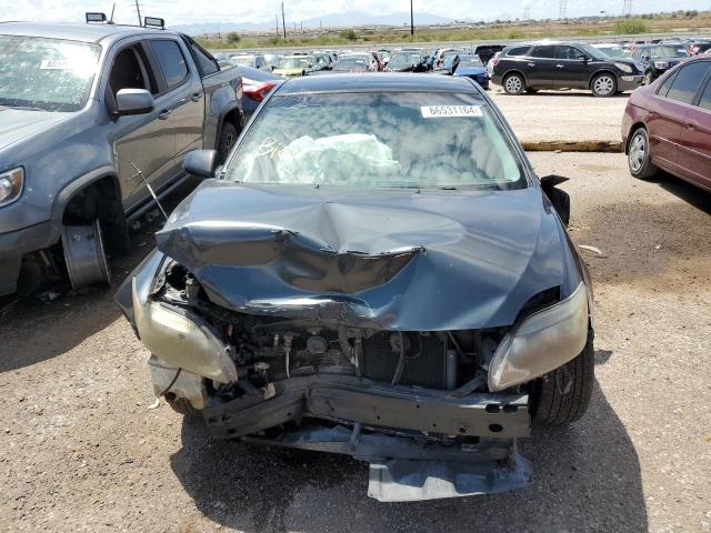 JTKDE177250036297 - 2005 TOYOTA SCION TC 石墨色 照片 5