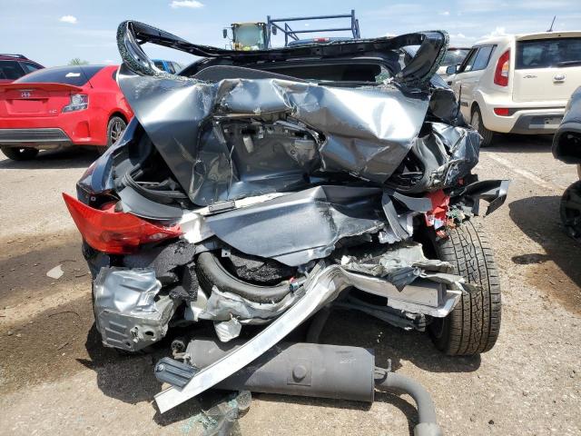 JTKDE177250036297 - 2005 TOYOTA SCION TC 石墨色 照片 6