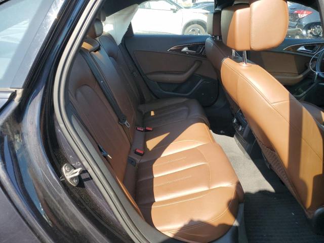 WAUF2AFC3HN049619 - 2017 AUDI A6 PREMIUM PLUS BLUE photo 10