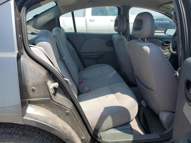 1G8AJ55F36Z198339 - 2006 SATURN ION LEVEL 2 BLUE photo 10