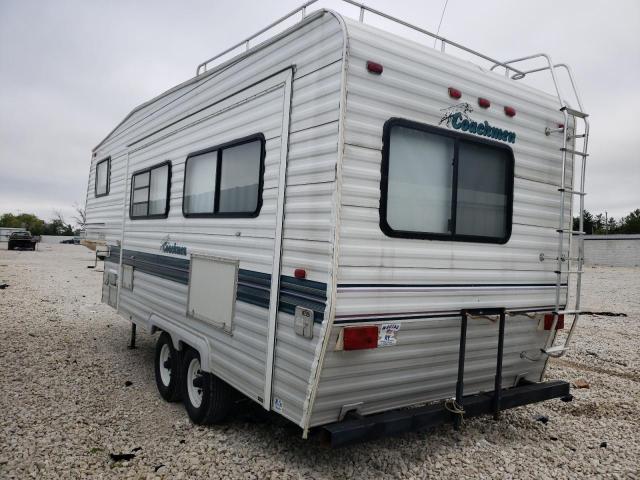 1TC3B5726T1004696 - 1996 COACH CAMPER WHITE photo 3