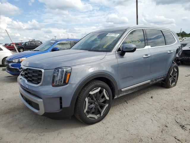 2024 KIA TELLURIDE S, 