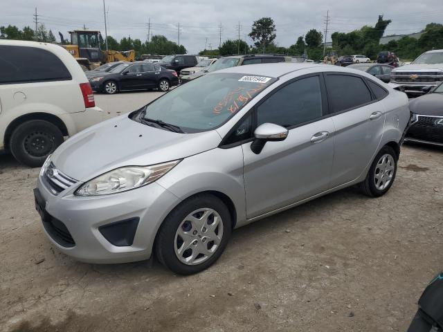 2013 FORD FIESTA SE, 