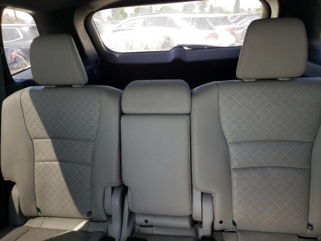 5FNYF8H5XLB015465 - 2020 HONDA PASSPORT EXL ლურჯი ფოტო 10