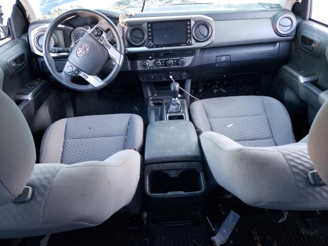 3TYSZ5AN3NT092218 - 2022 TOYOTA TACOMA ACCESS CAB Көк фото 8