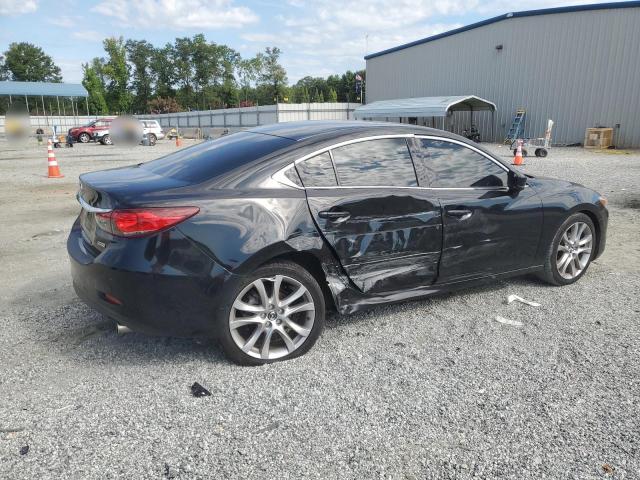 JM1GL1V50H1125425 - 2017 MAZDA 6 TOURING BLACK photo 3