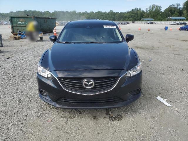 JM1GL1V50H1125425 - 2017 MAZDA 6 TOURING BLACK photo 5