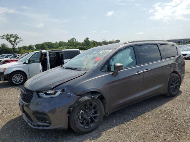 2021 CHRYSLER PACIFICA TOURING L, 