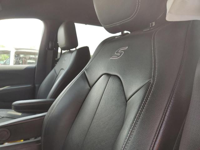 2C4RC1BG8MR535359 - 2021 CHRYSLER PACIFICA TOURING L GRAY photo 10