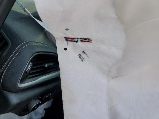 2C4RC1BG8MR535359 - 2021 CHRYSLER PACIFICA TOURING L GRAY photo 9