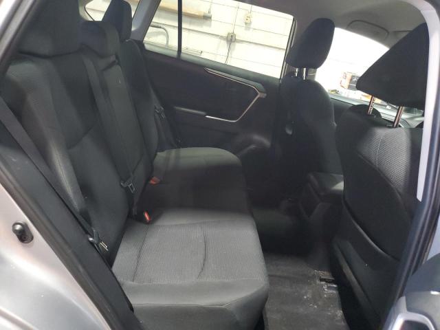 2T3F1RFV3KW048220 - 2019 TOYOTA RAV4 LE Күміс фото 11