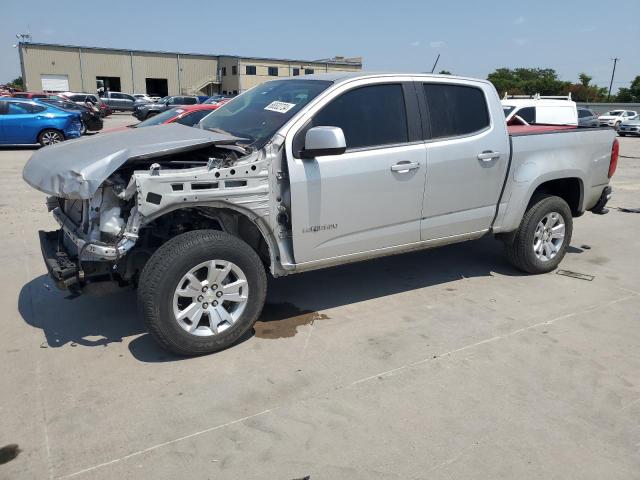 2019 CHEVROLET COLORADO LT, 