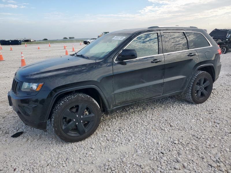 2015 JEEP GRAND CHER LAREDO, 