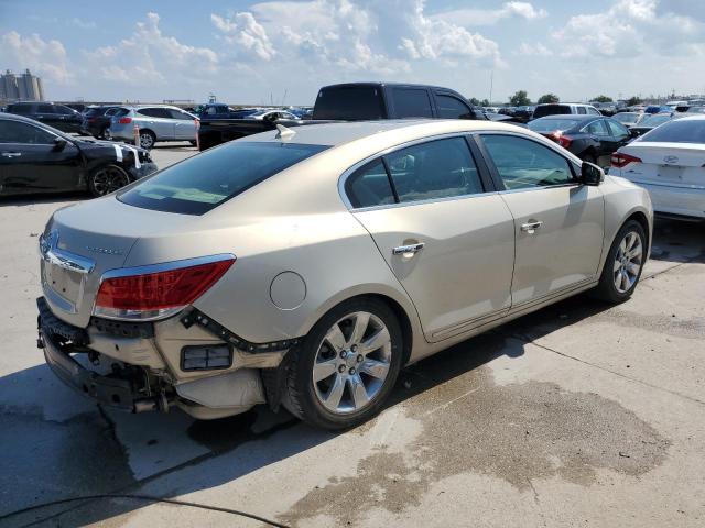 1G4GF5E39CF179360 - 2012 BUICK LACROSSE PREMIUM GOLD photo 3