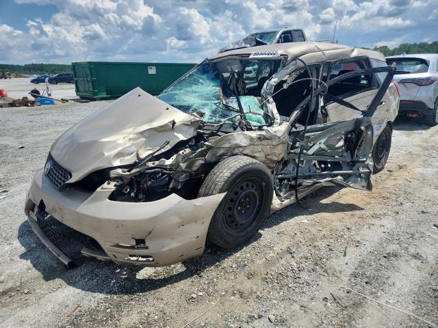 2003 TOYOTA COROLLA MA XR, 