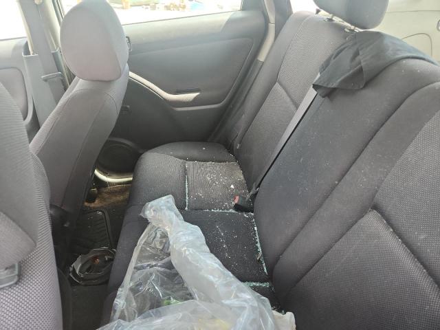 2T1KR32E73C070131 - 2003 TOYOTA COROLLA MA XR TAN photo 10