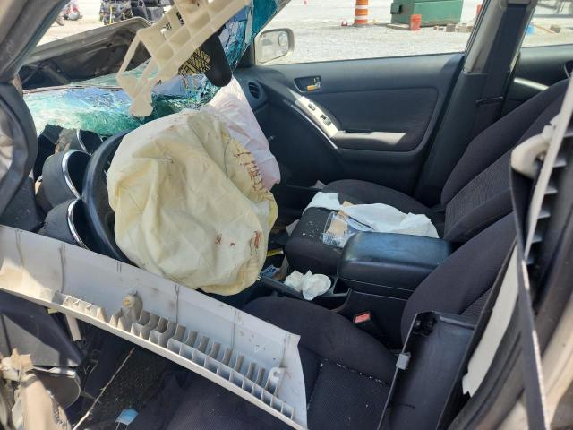 2T1KR32E73C070131 - 2003 TOYOTA COROLLA MA XR TAN photo 7