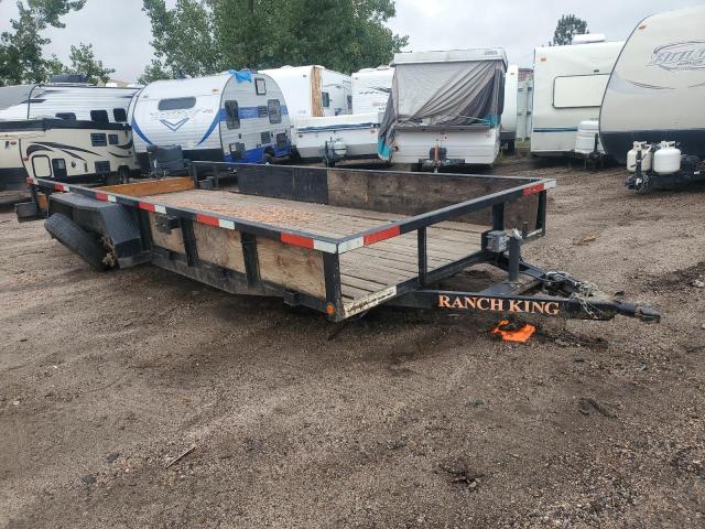 17YBP1823CB049874 - 2012 RANC TRAILER BLACK photo 1