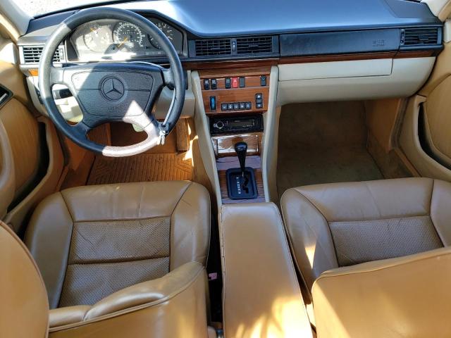 WDBEB31E3SC205632 - 1995 MERCEDES-BENZ E 300D BEIGE photo 8