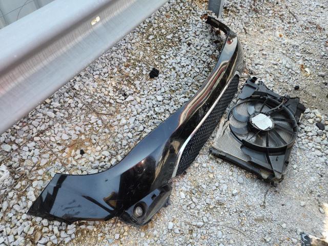 2C4RC1BG1HR576311 - 2017 CHRYSLER PACIFICA TOURING L BLACK photo 13