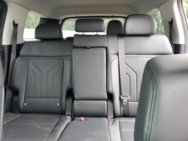 5NMP24GL2SH073339 - 2025 HYUNDAI SANTA FE SEL ნაცრისფერი ფოტო 10