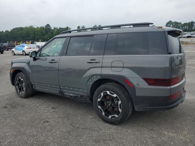 5NMP24GL2SH073339 - 2025 HYUNDAI SANTA FE SEL ნაცრისფერი ფოტო 2