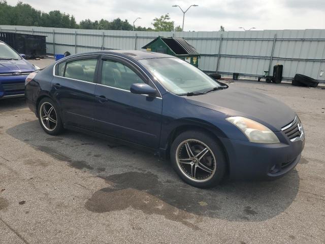 1N4AL21E07C220058 - 2007 NISSAN ALTIMA 2.5 BLUE photo 4