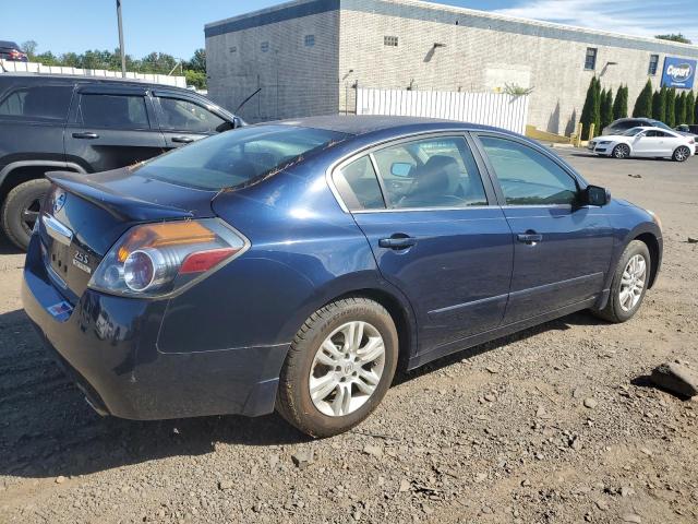 1N4AL2AP4BN427471 - 2011 NISSAN ALTIMA BASE BLUE photo 3