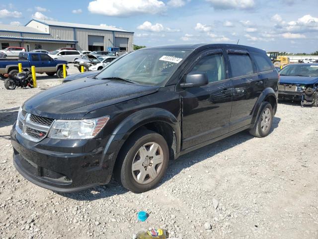 2012 DODGE JOURNEY SE, 