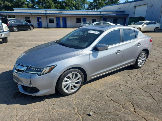 19UDE2F35HA010319 - 2017 ACURA ILX BASE WATCH PLUS SILVER photo 1