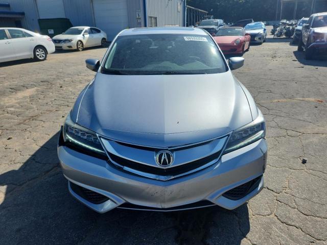 19UDE2F35HA010319 - 2017 ACURA ILX BASE WATCH PLUS SILVER photo 5