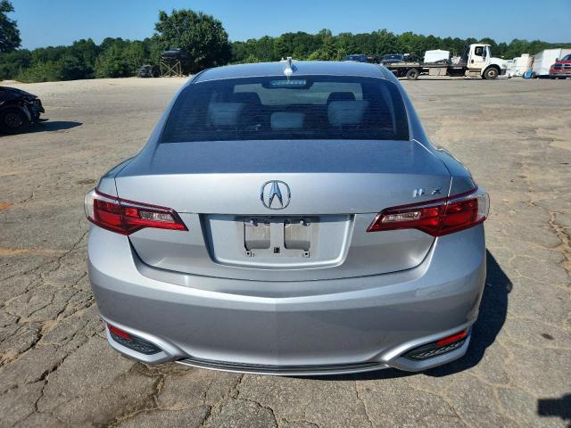19UDE2F35HA010319 - 2017 ACURA ILX BASE WATCH PLUS SILVER photo 6